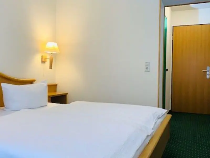 Ferienwohnung Seedorf