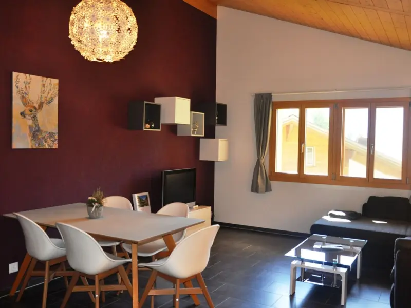 Ferienwohnung mit Hund in Hasliberg für max. 5 Personen Ferienwohnung mit Hund in Hasliberg für max. 5 Personen