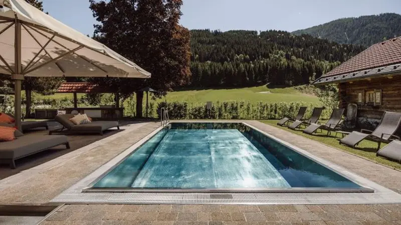 Ferienwohnung  Flachau