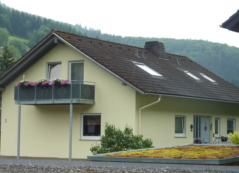 Ferienwohnung  Münstertal/Schwarzwald
