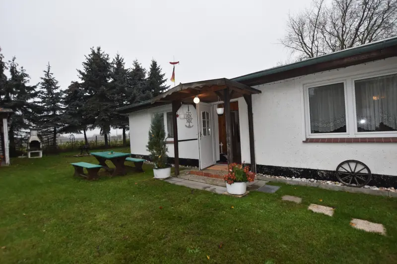 Bungalow Boiensdorf