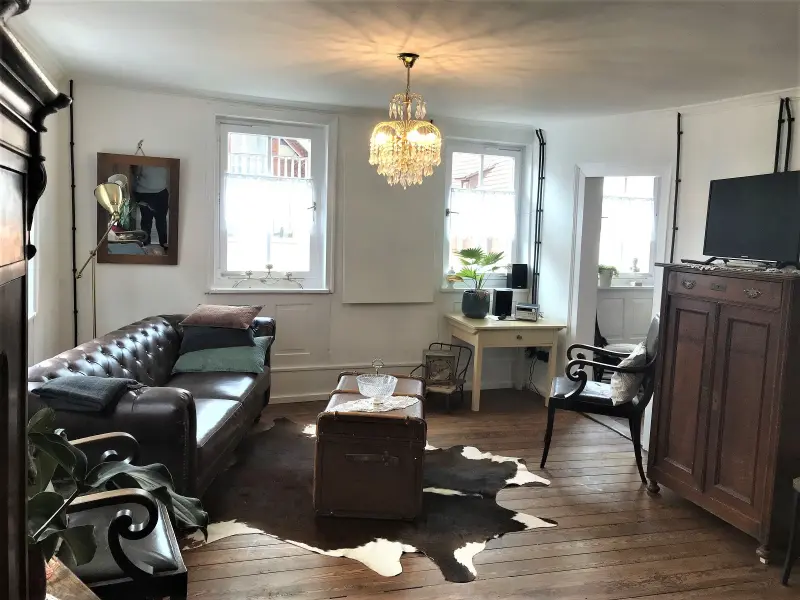 Ferienwohnung Münsingen