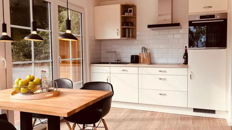 Ferienwohnung  Arnis