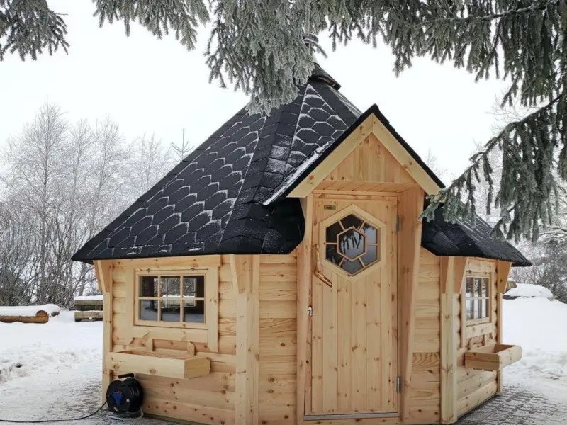 Ferienwohnung Rehefeld-Zaunhaus