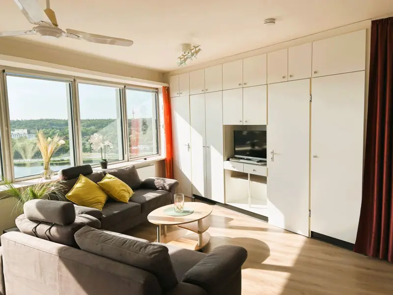 Ferienwohnung Schleswig