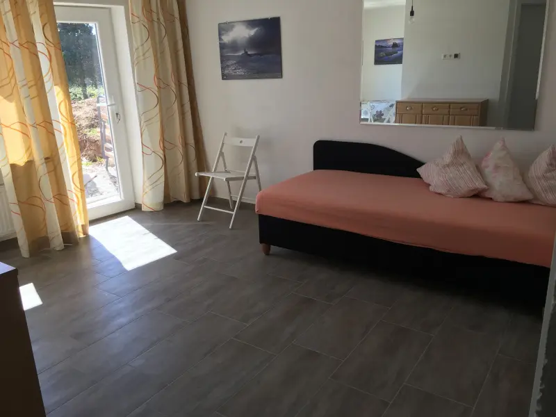 Ferienwohnung Leimen