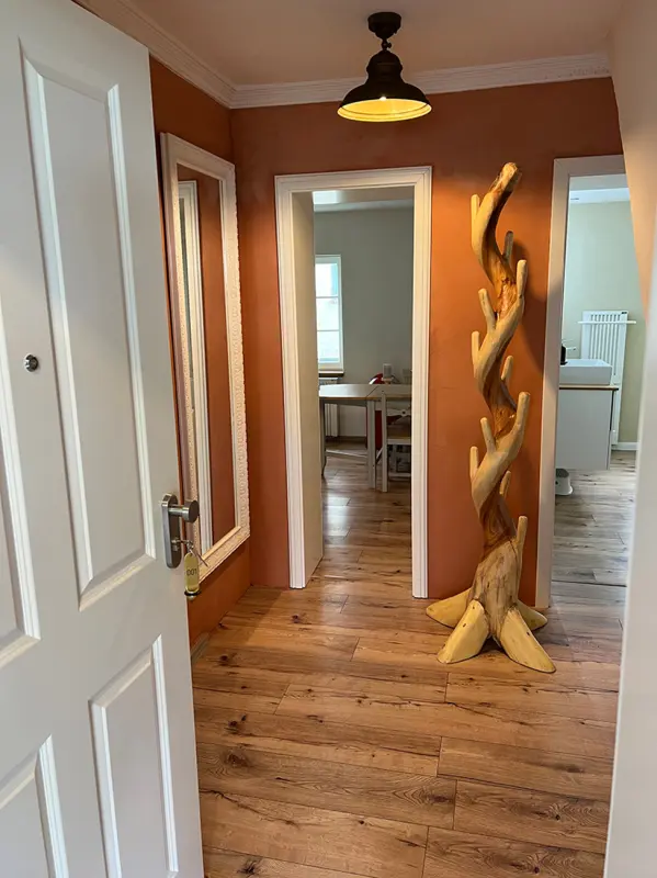 Ferienwohnung Vellmar