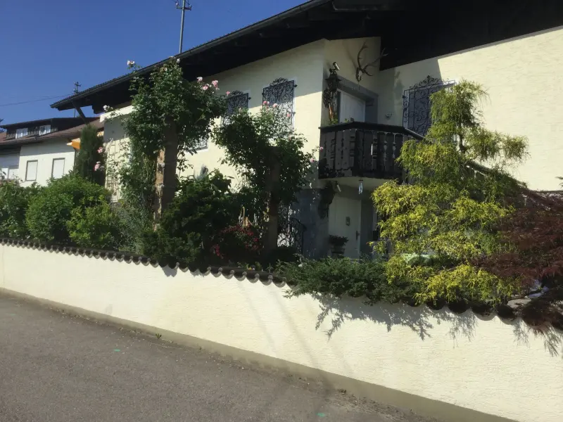 Ferienwohnung Ottobeuren