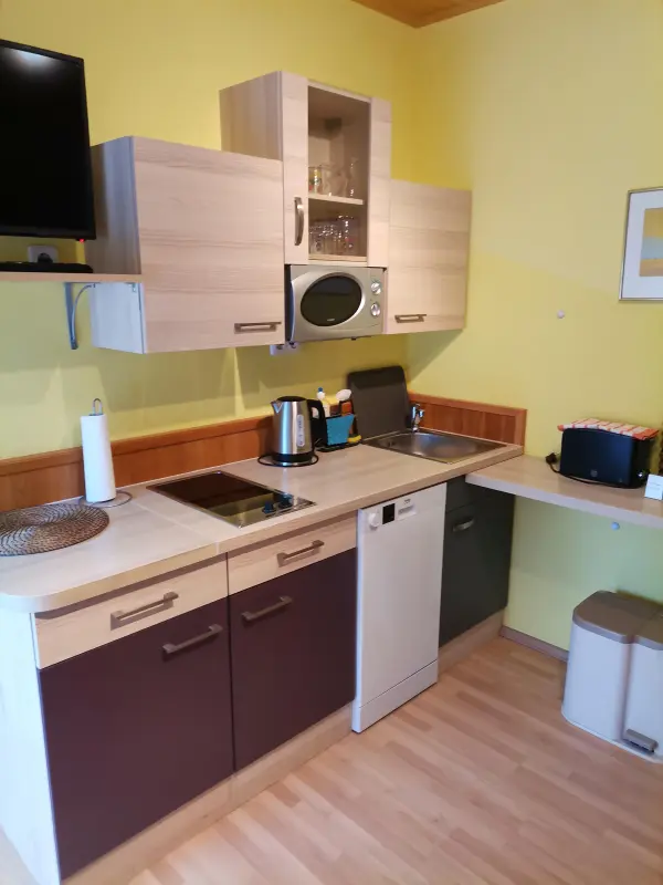 Ferienwohnung Podersdorf am See