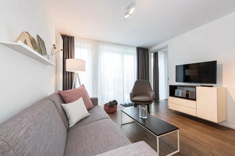 Ferienwohnung Langeoog