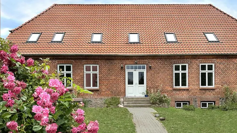 Ferienwohnung  Kalkhorst