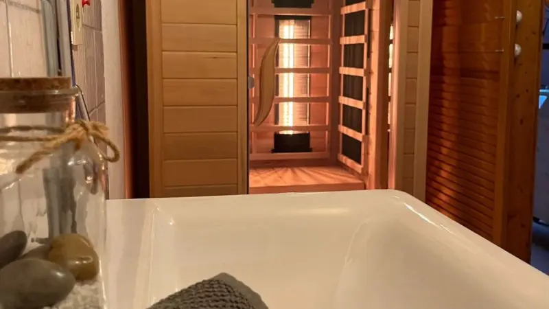 Ferienwohnung  Biberach