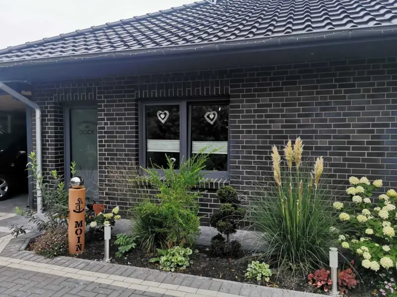 Ferienwohnung Apen