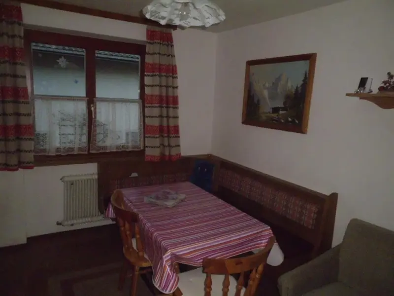 Ferienwohnung in Fieberbrunn für max. 4 Personen Ferienwohnung in Fieberbrunn für max. 4 Personen