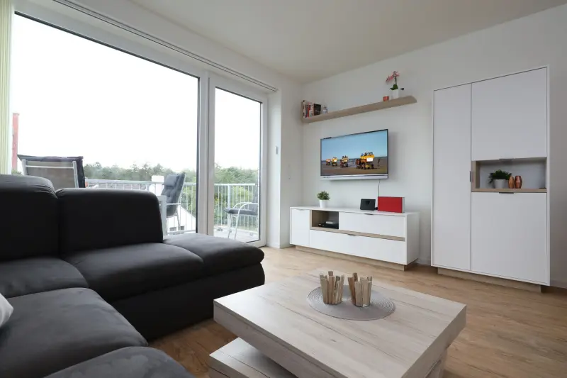 Ferienwohnung Sahlenburg
