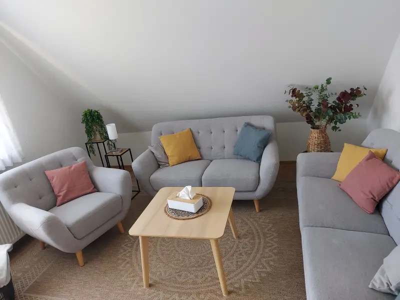 Ferienwohnung Friedrichsfehn