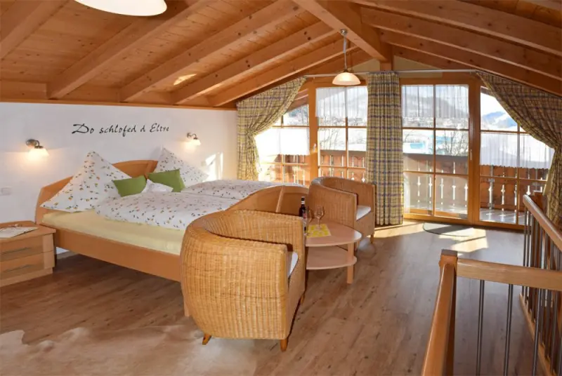 Ferienwohnung  Argenbühl