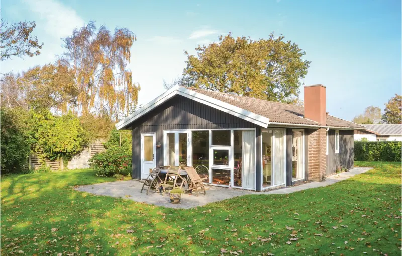 Ferienhaus  Esberg