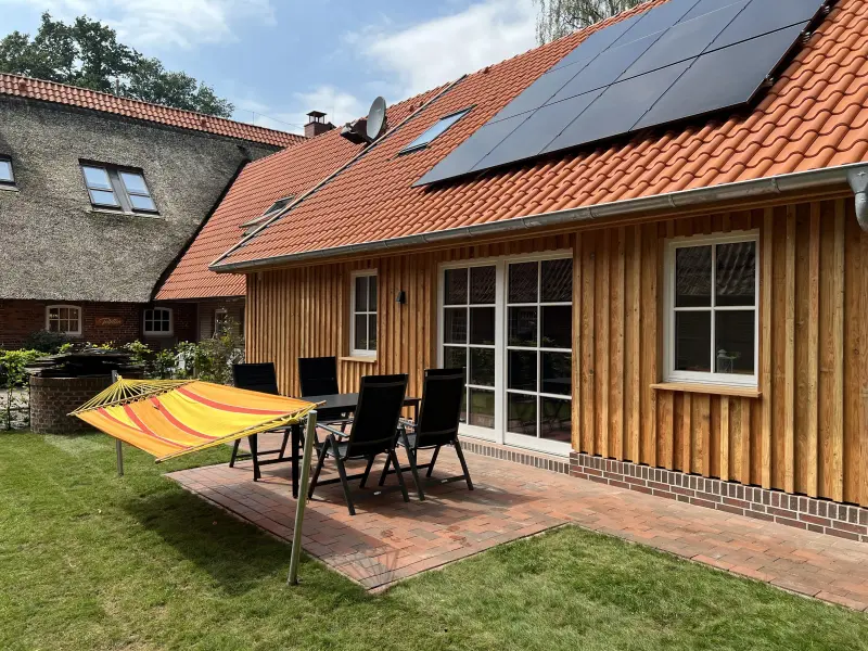 Ferienwohnung Bad Zwischenahn