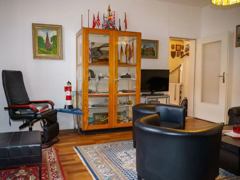 Ferienwohnung Wilhelmshaven
