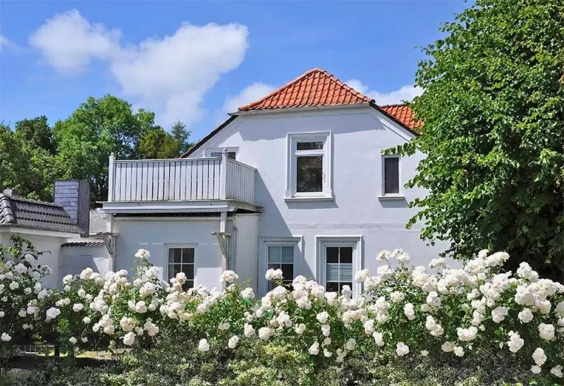Ferienwohnung  Lemkenhafen