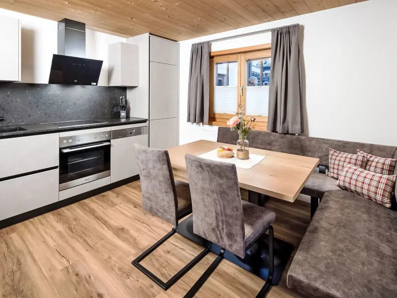 Apartment Neukirchen am Großvenediger