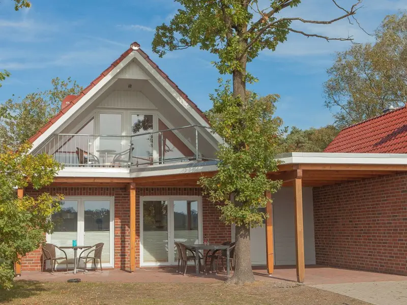 Ferienhaus in Conneforde, Wiefelstede f&uuml;r max. 6 Personen