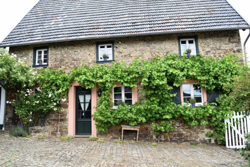 Ferienhaus Euskirchen