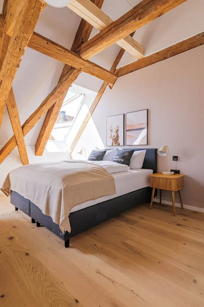 Aparthotel Karlsfeld