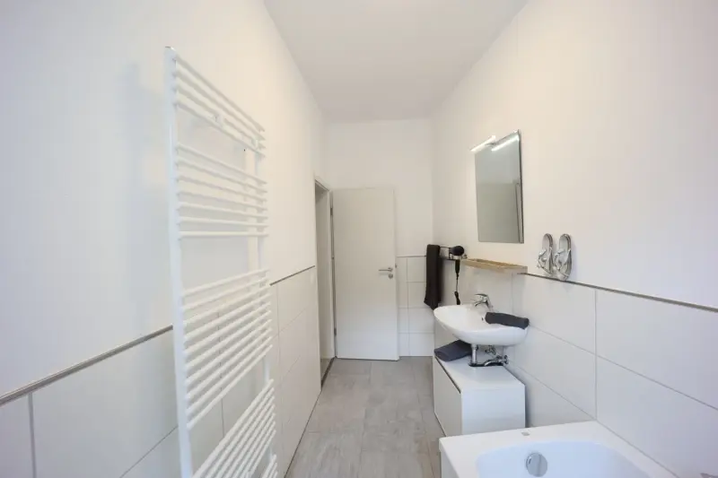 Ferienwohnung Bad Salzungen