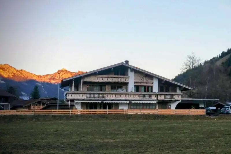 Ferienhaus in Tannheim, Tannheimer Tal f&uuml;r max. 6 Personen