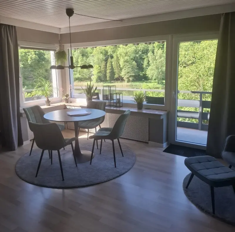 Ferienwohnung Baunatal