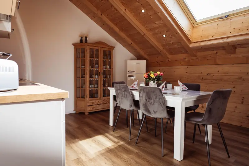 Ferienwohnung Gaißach