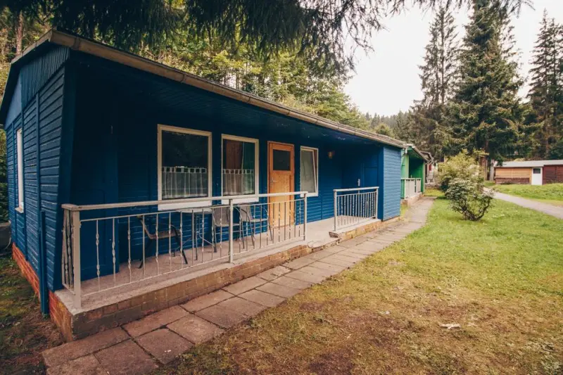 Ferienwohnung  Manebach