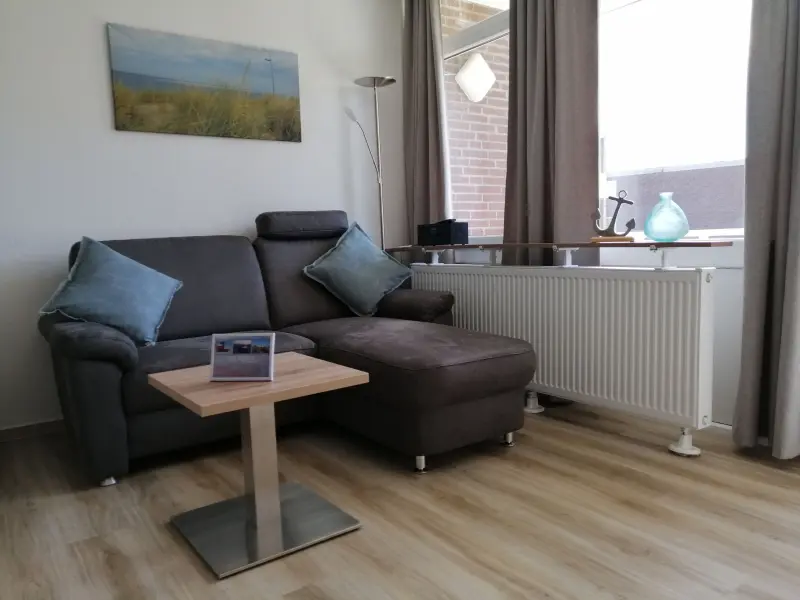 Ferienwohnung Borkum