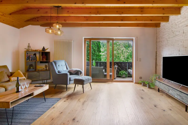 Ferienwohnung  Meßkirch