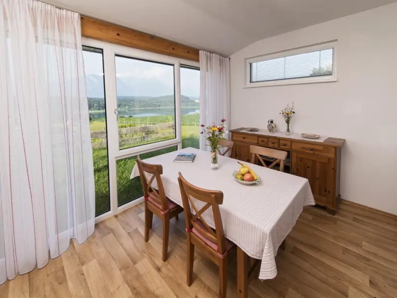 Ferienhaus in Obersammelsdorf, Sankt Primus f&uuml;r max. 5 Personen