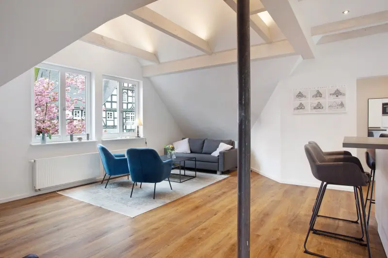 Ferienwohnung  Kirchhundem