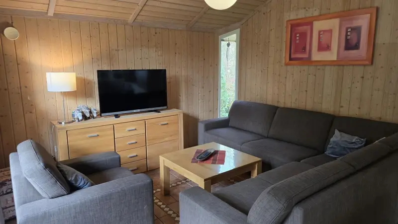 Ferienhaus Dankernsee