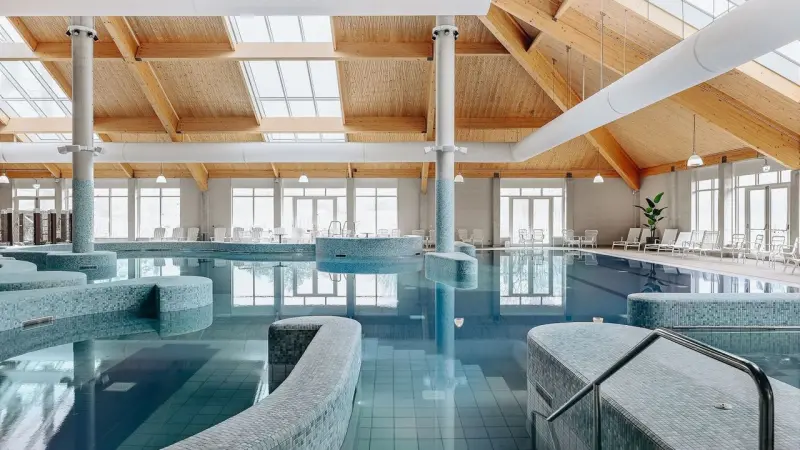 Ferienhaus Cadzand
