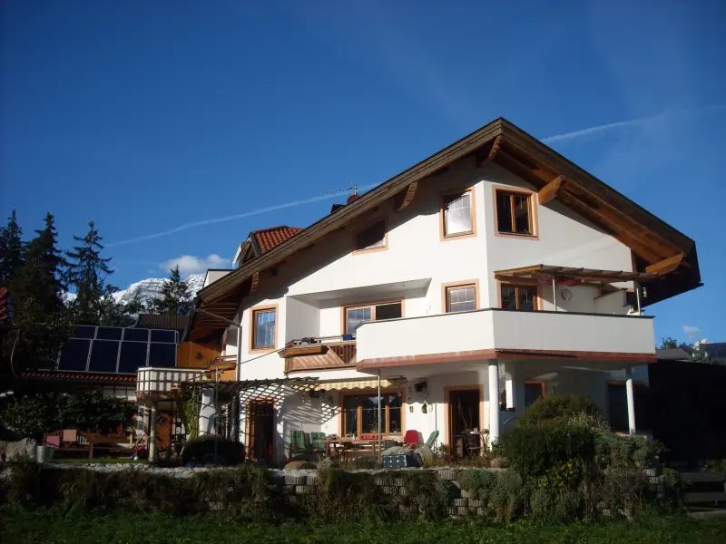Ferienwohnung Hall in Tirol