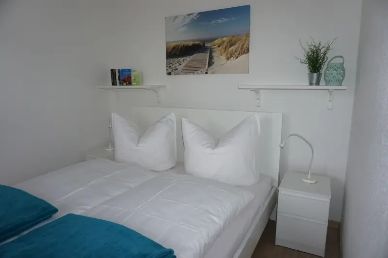 Ferienhaus Handeloh