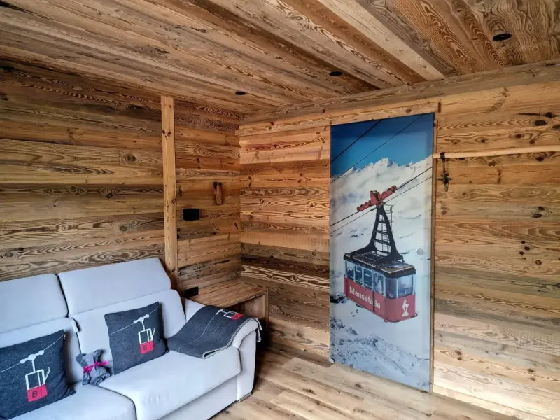 Ferienwohnung Seefeld in Tirol
