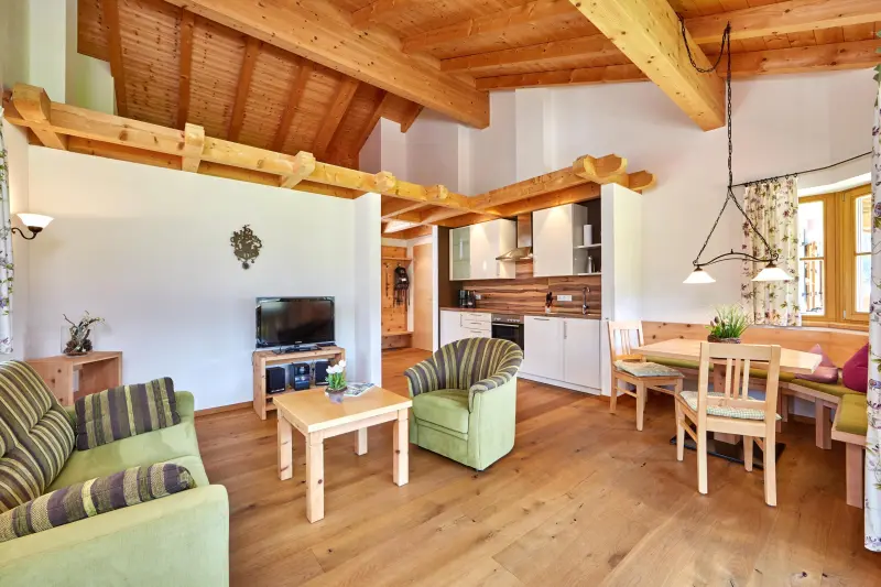 Ferienwohnung  Oberammergau