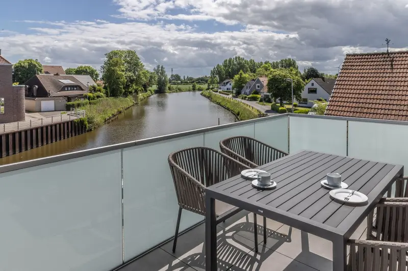 Ferienwohnung Harlesiel