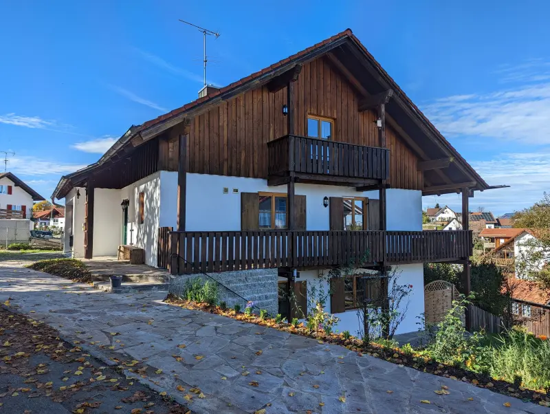 Ferienhaus Denklingen