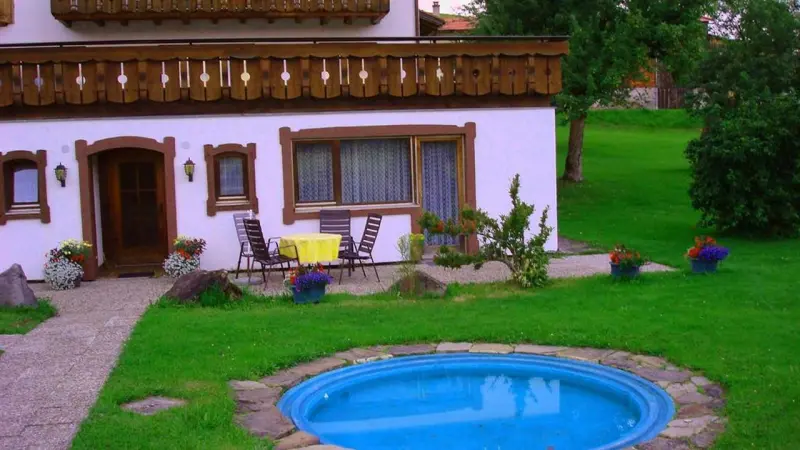 Ferienwohnung Sigiswang