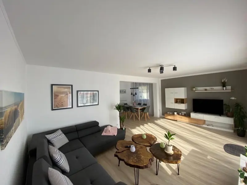 Ferienhaus Celle