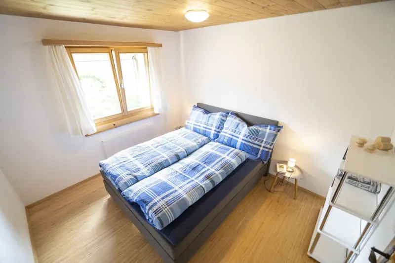 Ferienwohnung Sent