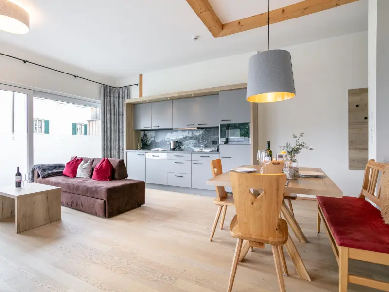 Ferienwohnung  Gemeinde Haus
